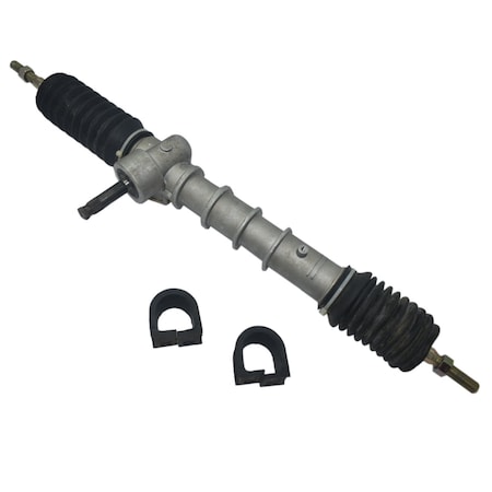 Wide Open Products Wide Open Steering Rack for Kawasaki OE 39191-0016, 39191-0021 SR0129W